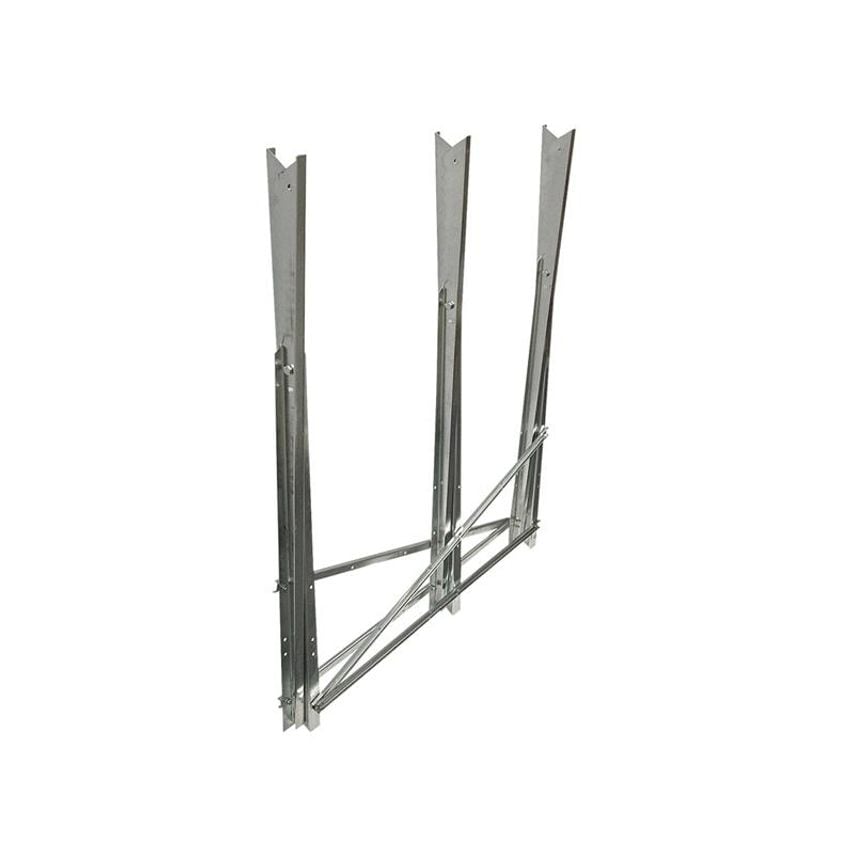 Sawhorse Folding Trestle Galvanised FAISAWHORSE