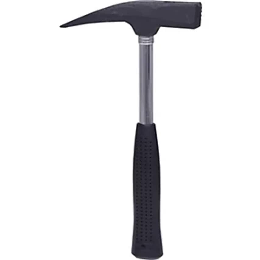 Scabbling Pick Magnetic Hammer Head Weight 600 G Length 370 mm