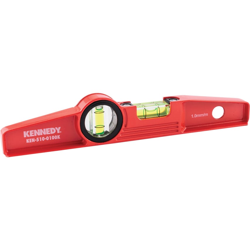 ScafFolders Boat Level 250mm/10"