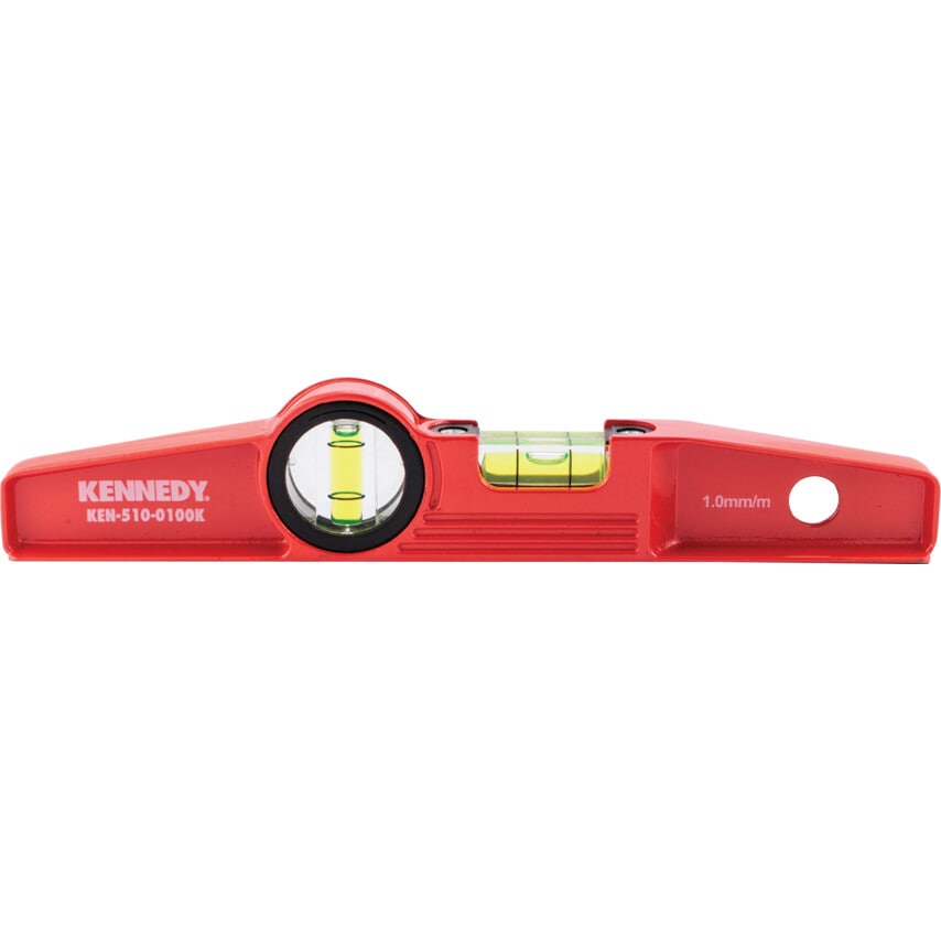 ScafFolders Boat Level 250mm/10"