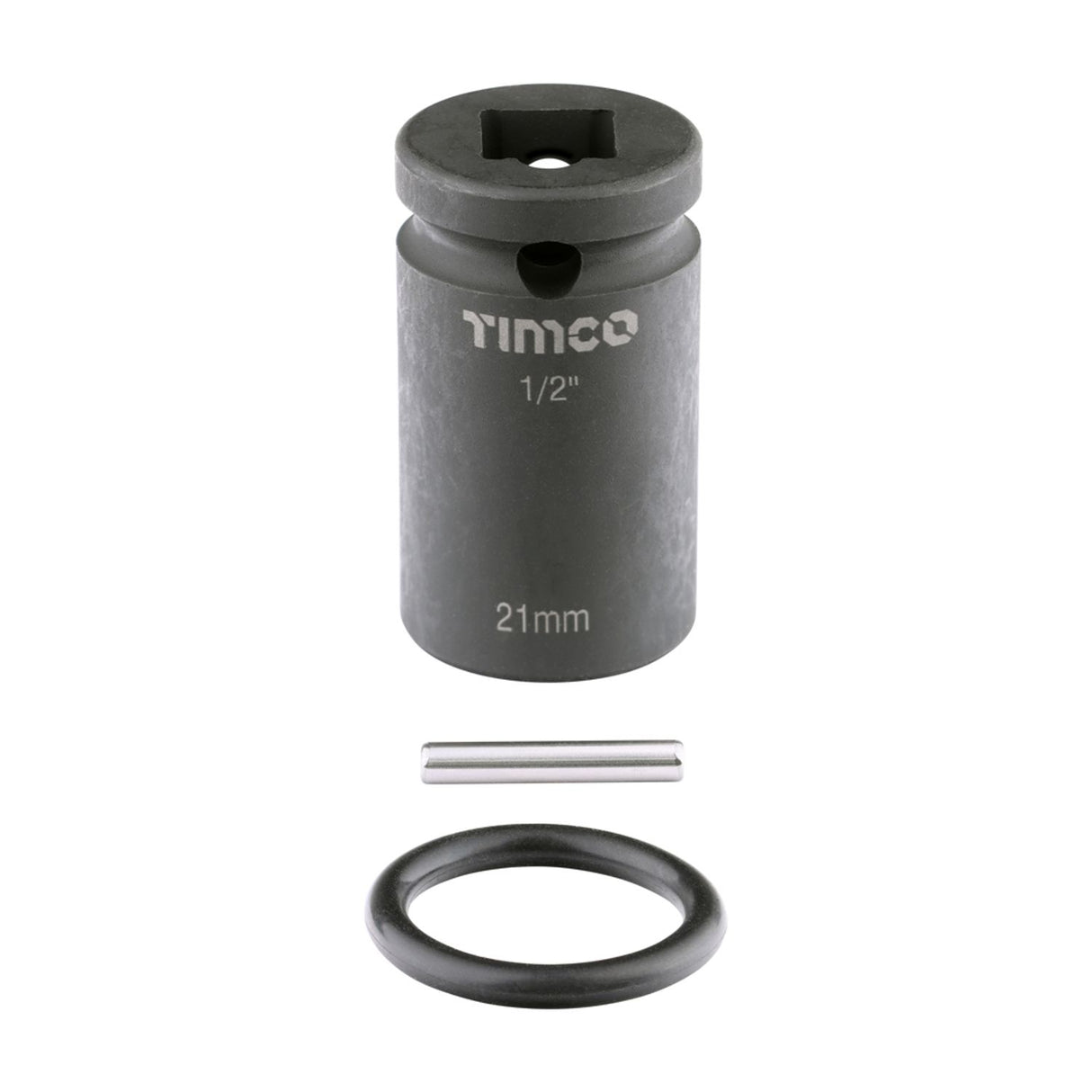 Scaffolders Short Impact Socket - 228164