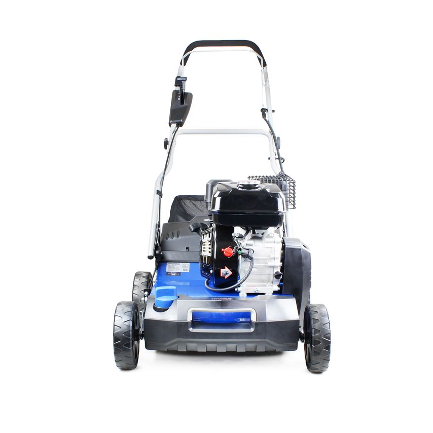 Scarifier HYSC210