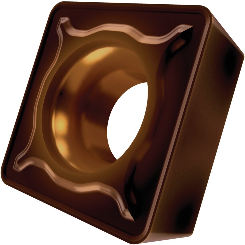 ScmT 09T304E-FM2 Insert Grade T8430