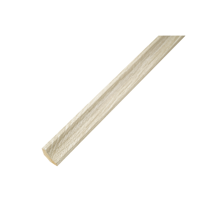 Scotia Beading 2.44m Arctic Oak