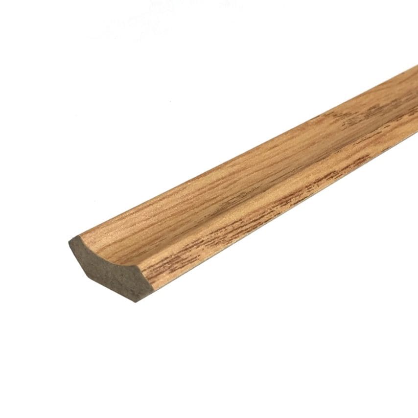 Scotia Beading 2.44m Oak