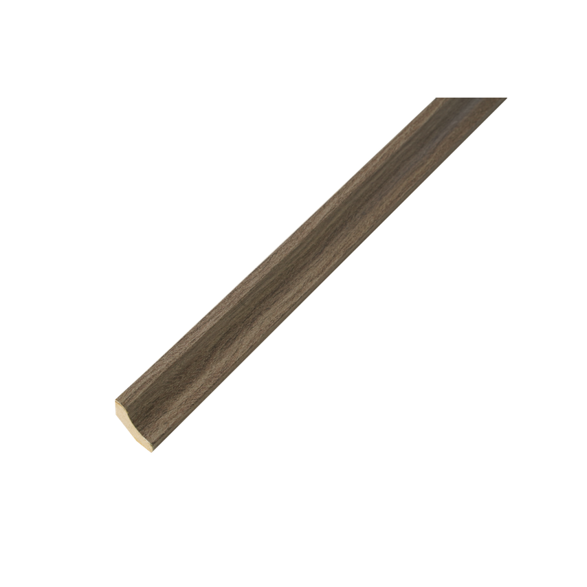 Scotia Beading 2.44m Titantium Oak