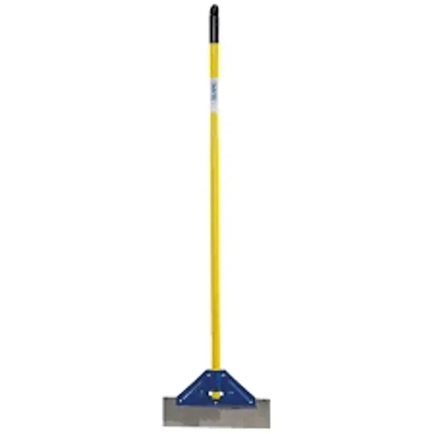 Scraper Floor Long Handle 16IN