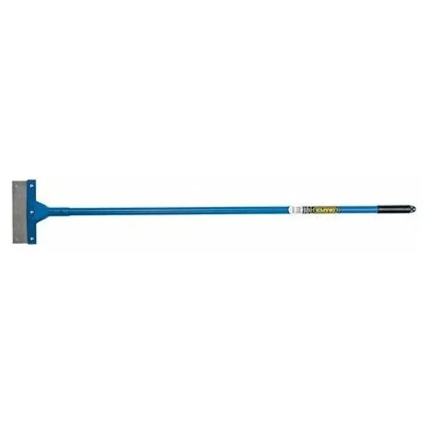 Scraper Floor Long Handled Soft Grip 75 x 200 x 1300mm