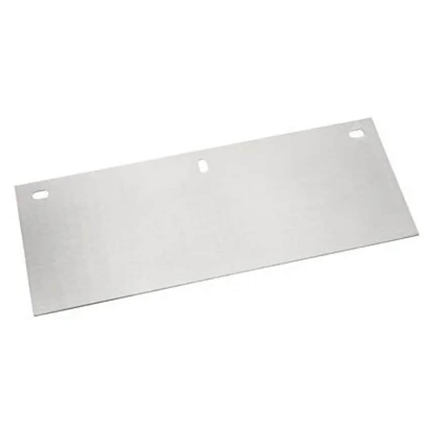Scraper Floor Spare Blade 12IN