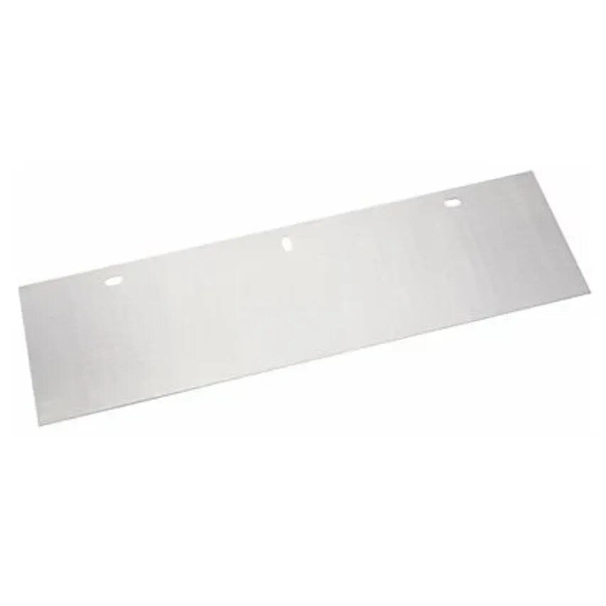 Scraper Floor Spare Blade 16IN