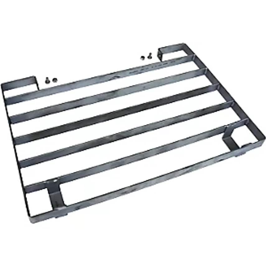 Scraper Grate For Coarse Dirt, For ECO Boot Cleaner, Zinc Plated