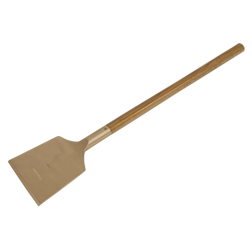 Scraper Long Handle 150 x 765mm Non-sparking