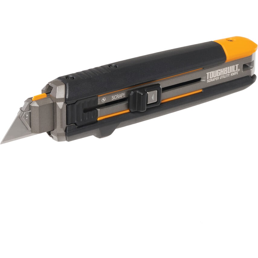 Scraper Utility Knife - TGB5374501K