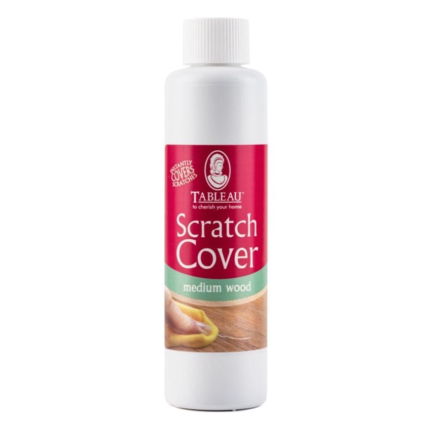 Scratch Cover 100ml Medium