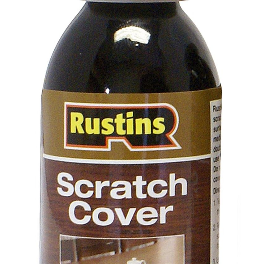 Scratch Cover Dark 125ml (SCDW125)