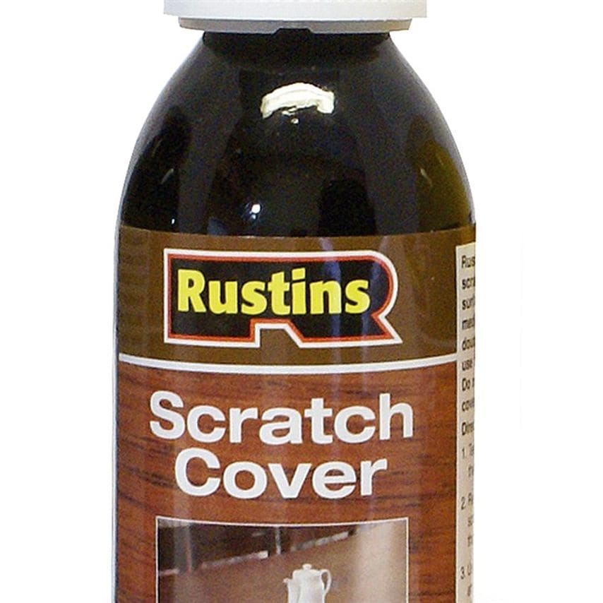 Scratch Cover Medium 125ml (SCMW125)