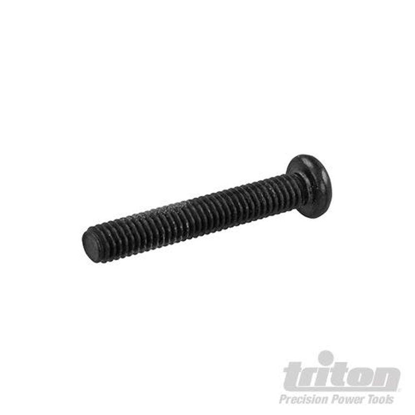 Screw Micro Adjust Knob TRA001