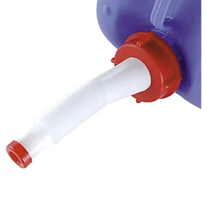 Screw On Spout, Minimum Order Quantity 5 Items, With 57mm Opening