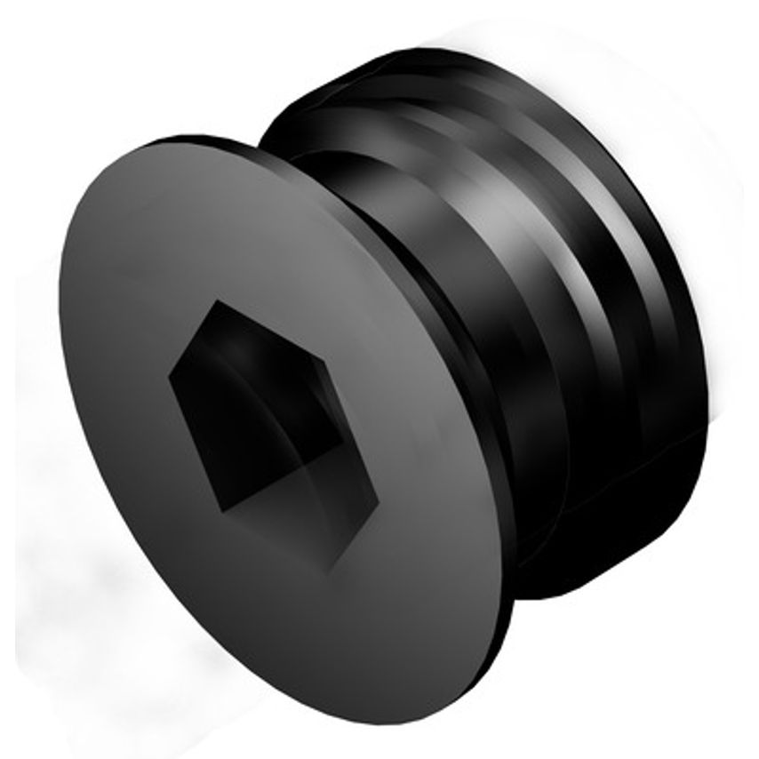 Screw without Head 5519055-01