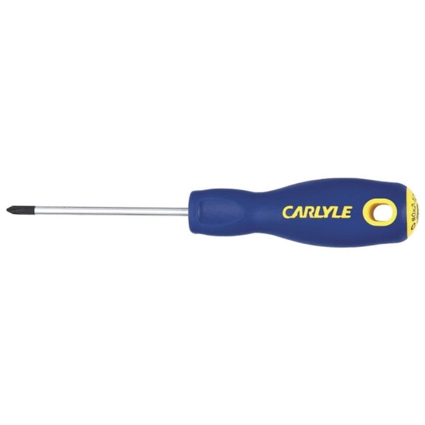 Screwdriver #0 Round Blade - Phillips