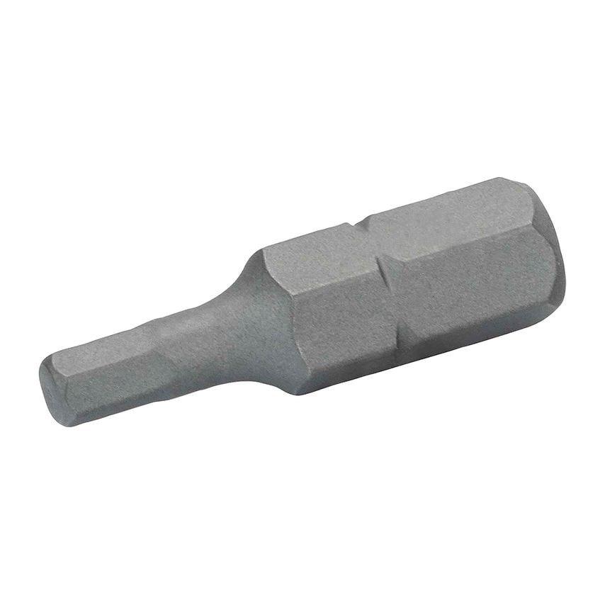 Screwdriver Bit 1/4" Hex 9/64"