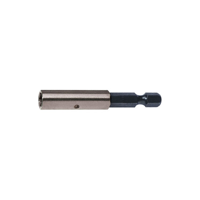 Screwdriver Bit Holder S/S