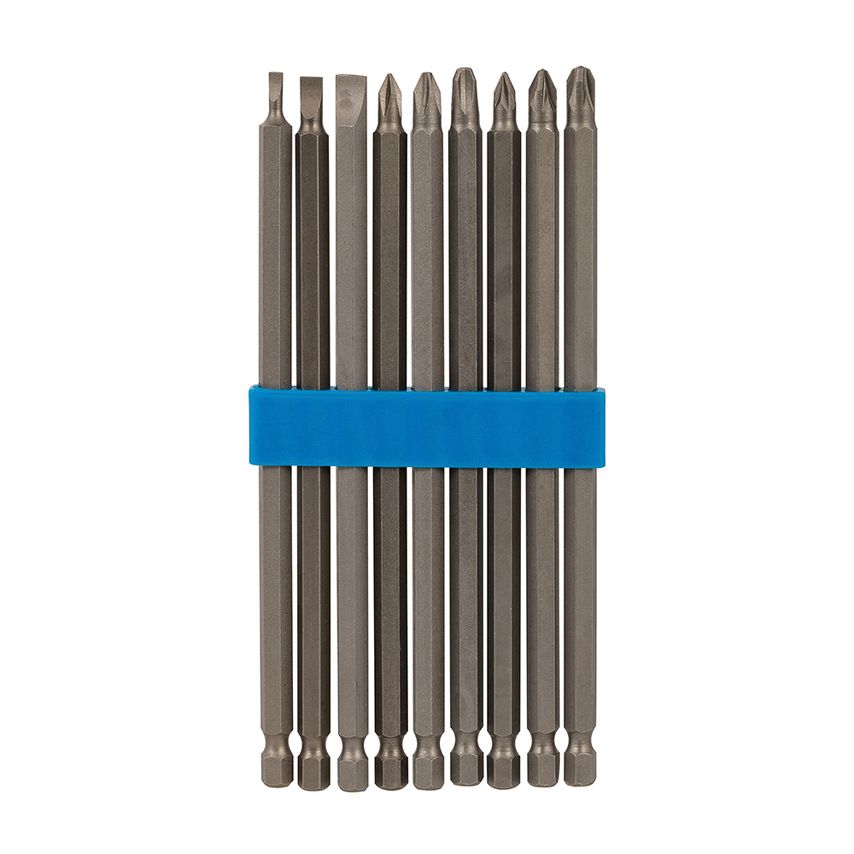 Screwdriver Bit Set 33 Piece 25mm