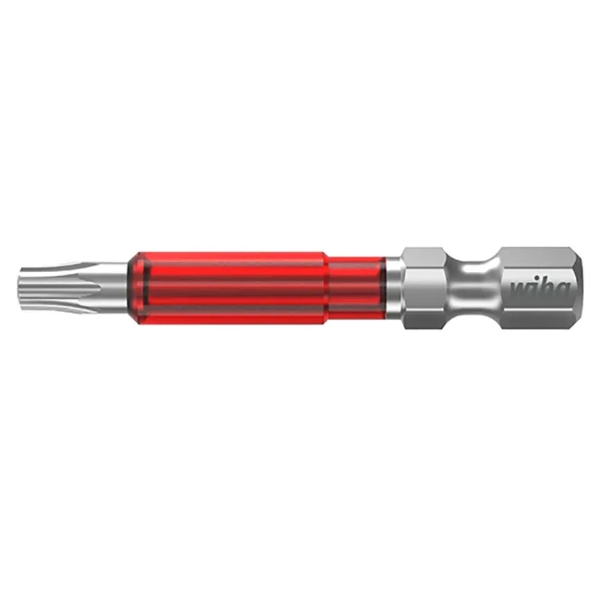 Screwdriver Bit TOR x TY (pack of 5) T40 x 49mm