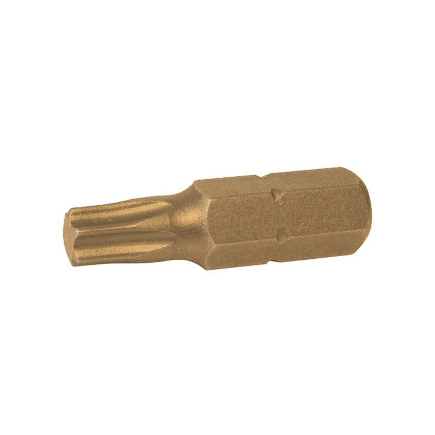 Screwdriver Bit TX30 Tin Lse