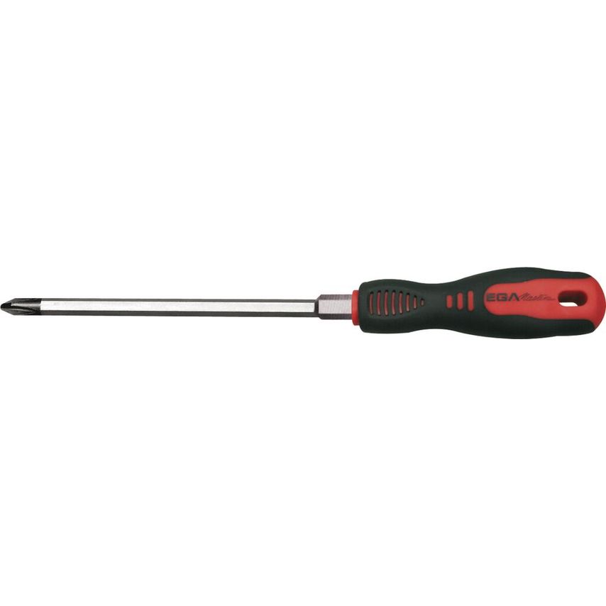 Screwdriver Philips PH-1 W/Hex.Rotork