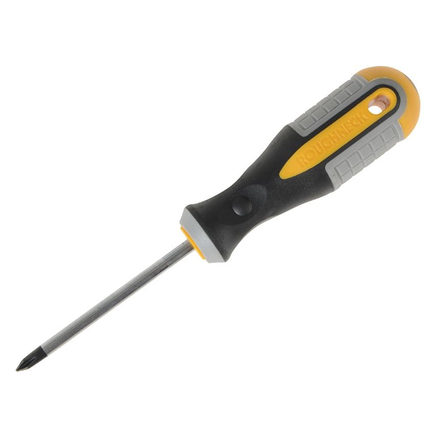 Screwdriver Phillips Tip PH1 x 75mm ROU22131