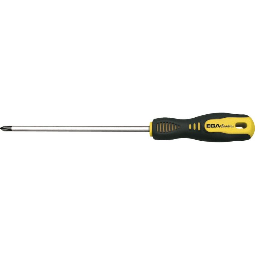 Screwdriver Pozidriv PZ-0 Rotork