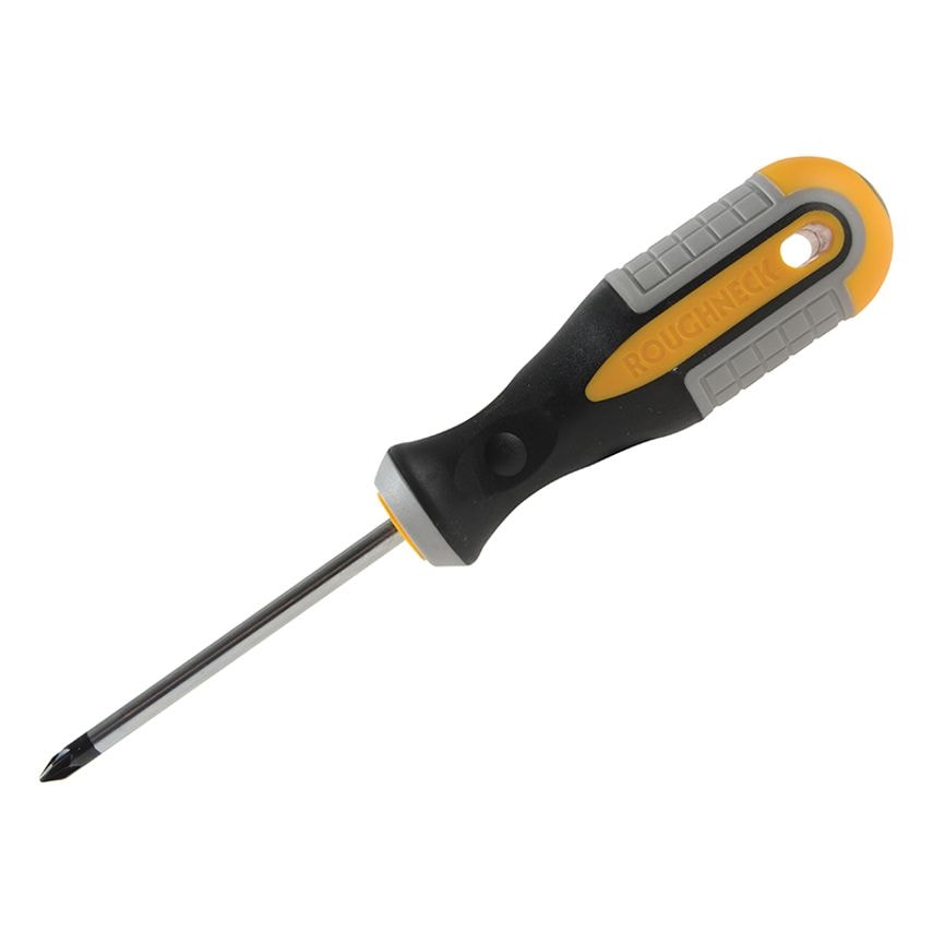 Screwdriver Pozidriv Tip PZ1 x 75mm