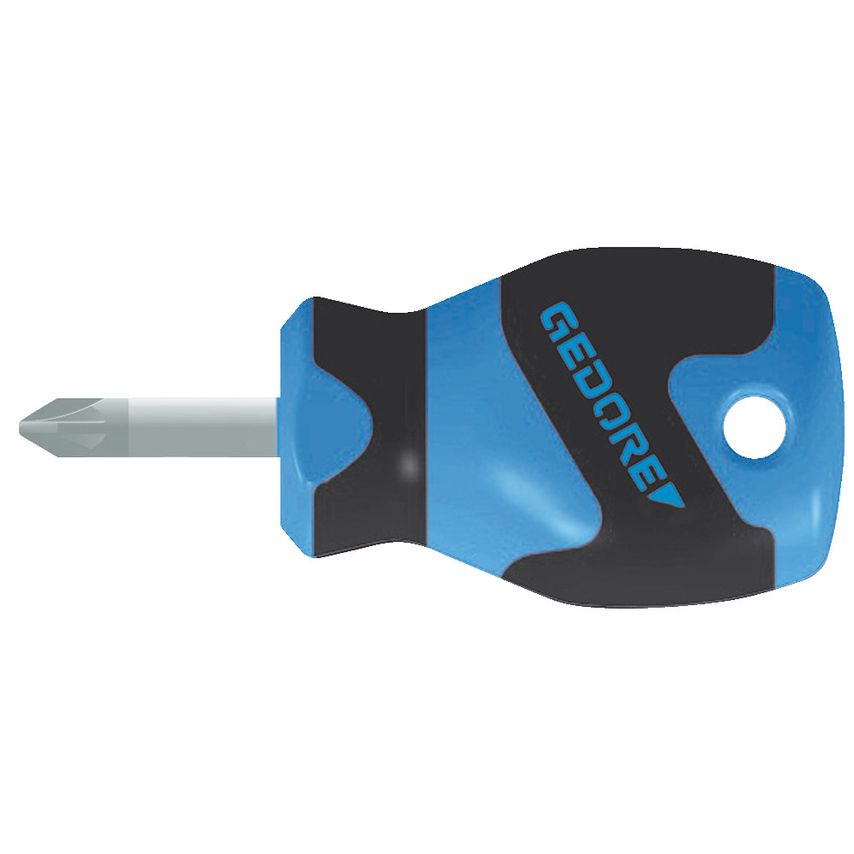 Screwdriver Pz 2 - 1550616