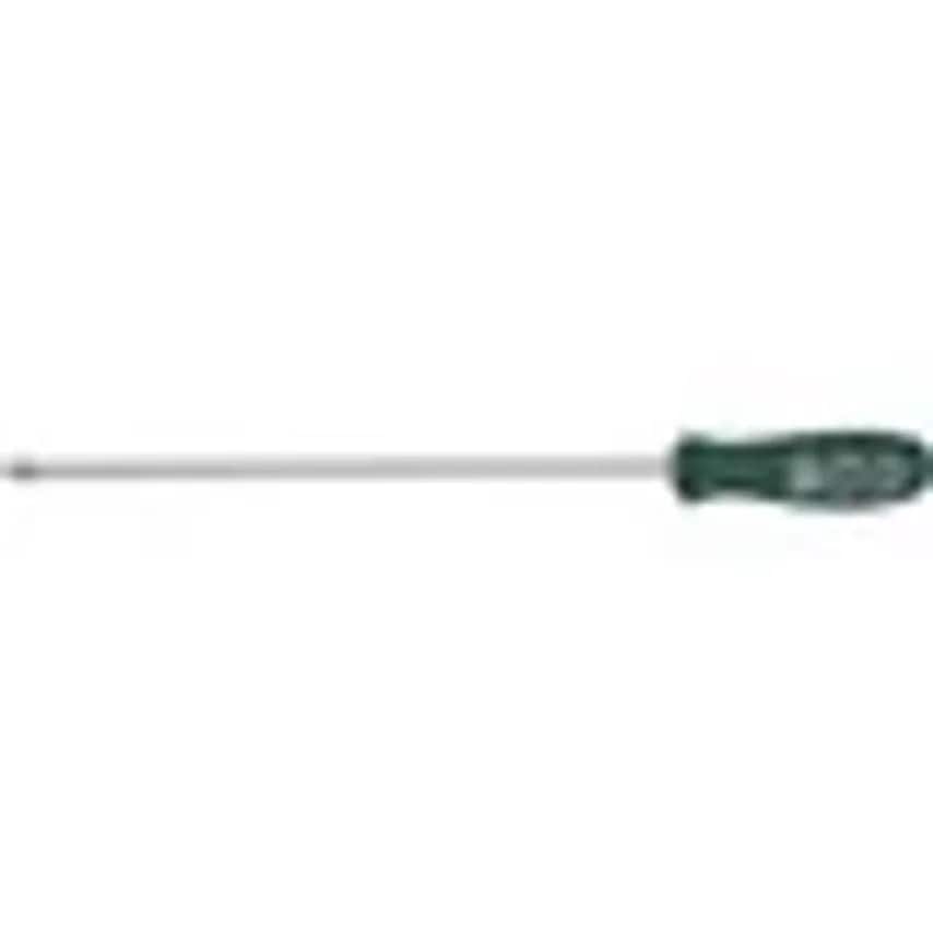 Screwdriver Pz Type extra Long Pattern NO2 x 6 x 250mm Mechanic