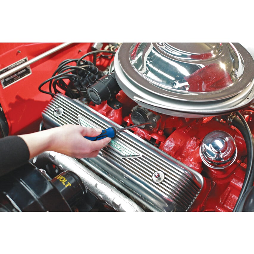 Screwdriver Set 6PC - LSR5727613D