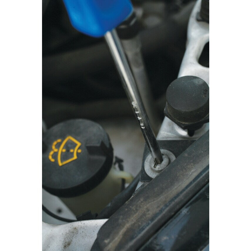 Screwdriver Set 8PC - LSR5723041D