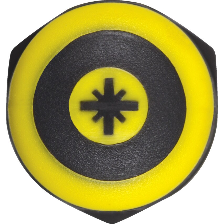 Screwdriver Set, Set of 6