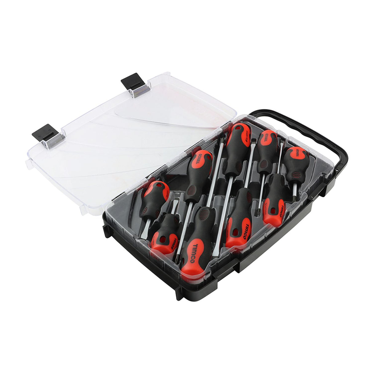 Screwdriver Set - 468132