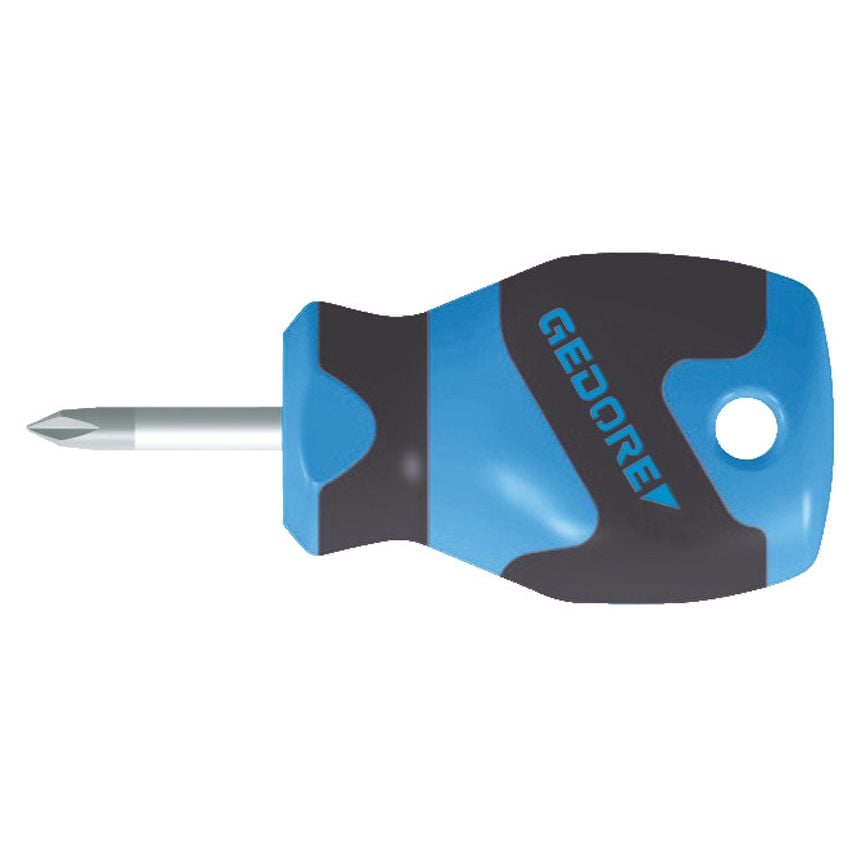 Screwdriver Stubby PH 2