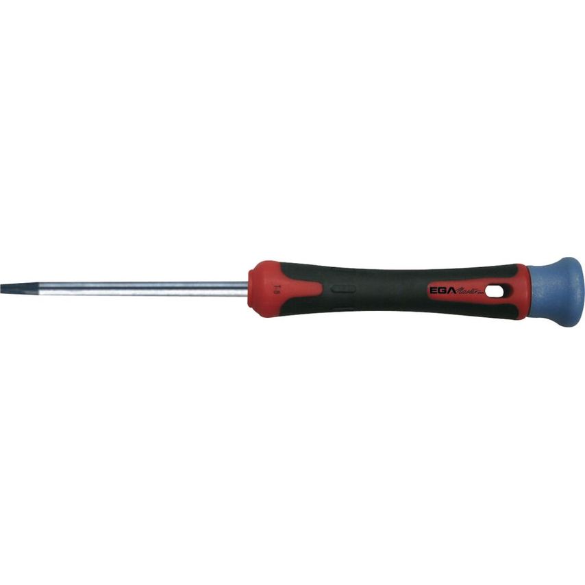 Screwdriver Tamper TORX TT-6 Microtronic Bimat