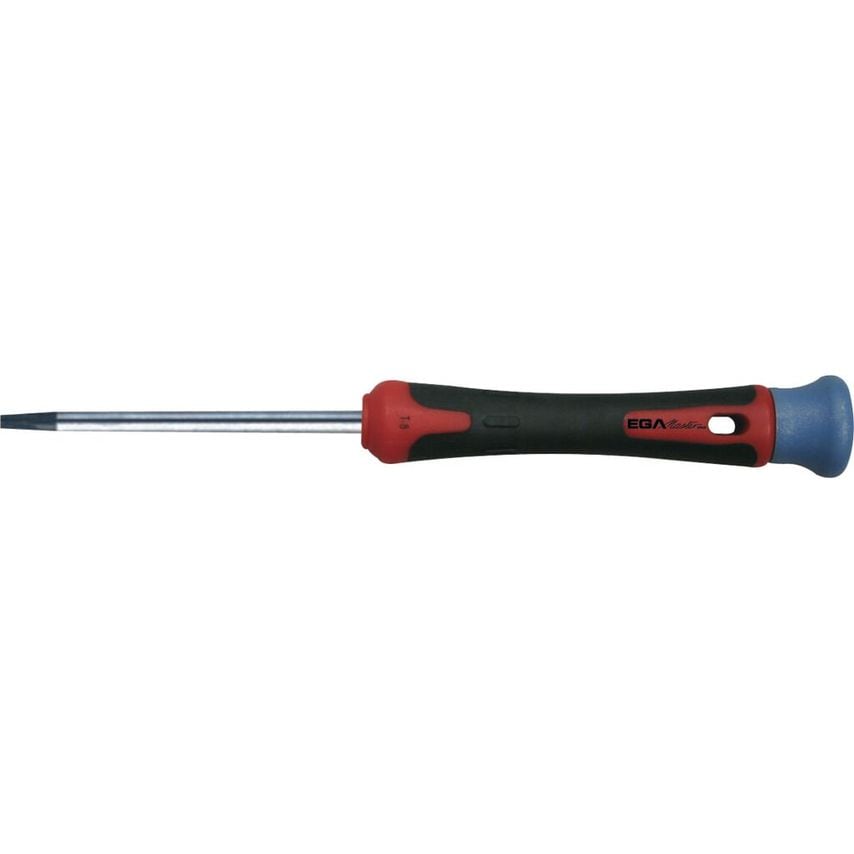 Screwdriver Tamper TORX TT-8 Microtronic Bimat