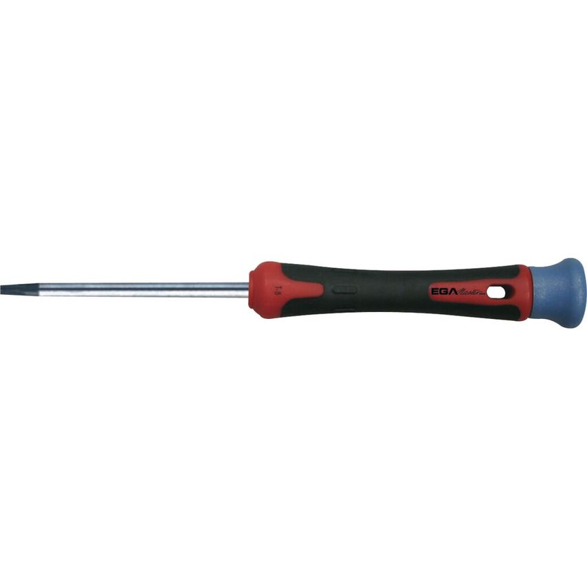 Screwdriver Tamper TORX TT-9 Microtronic Bimat
