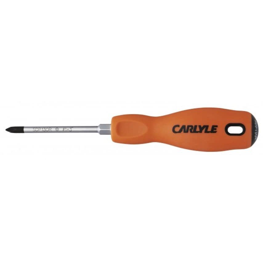 Screwdriver - #1 Standard - Phillips - SDP13OR