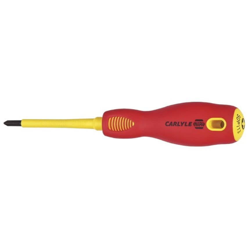Screwdriver - #1 Standard - Phillips - SDPI13