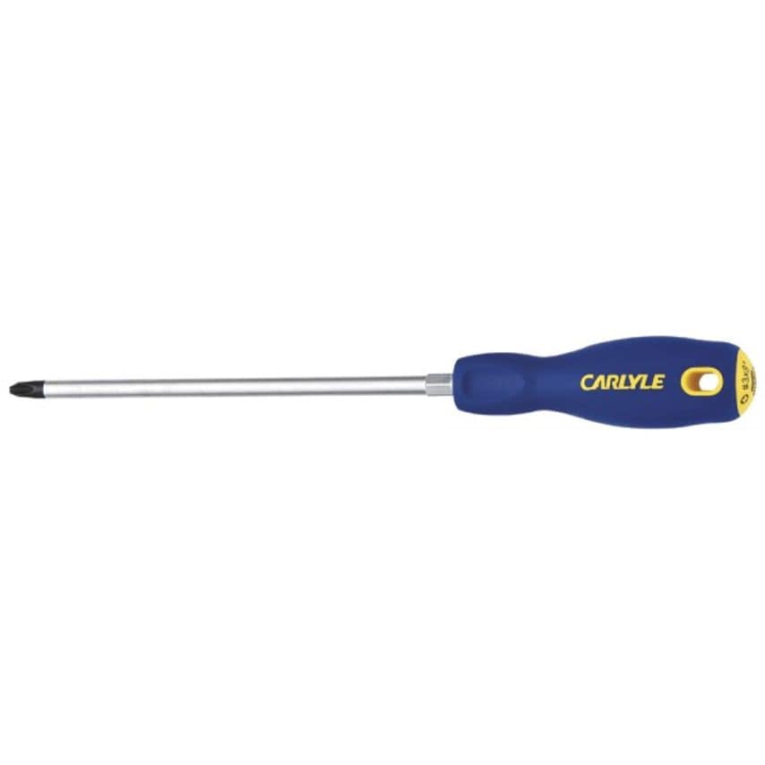 Screwdriver - #3 Standard - Phillips - SDP38