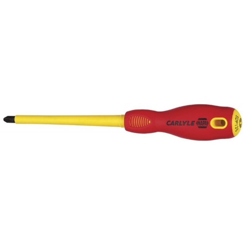 Screwdriver - #3 Standard - Phillips - SDPI36