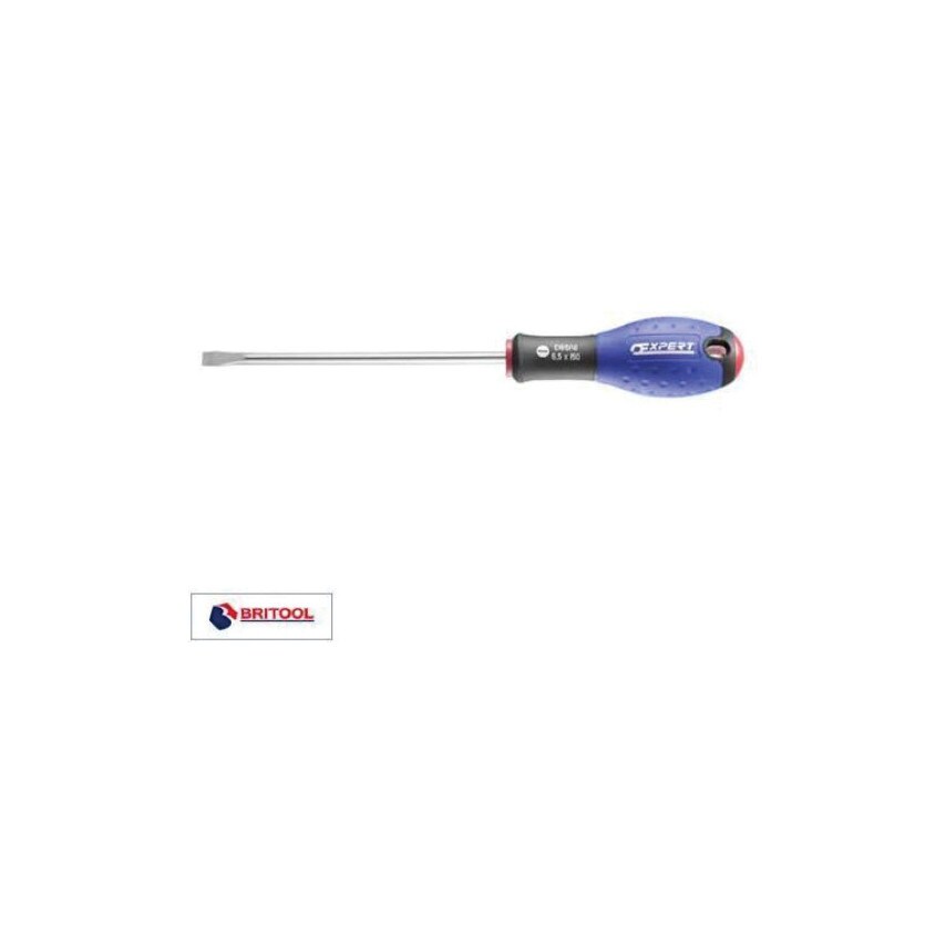 Screwdriver - Flared 5.5 x 150mm - E165483