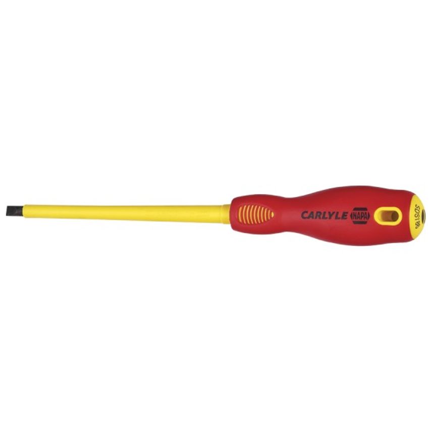 Screwdriver - Slotted - 1/4in. - SDSI86