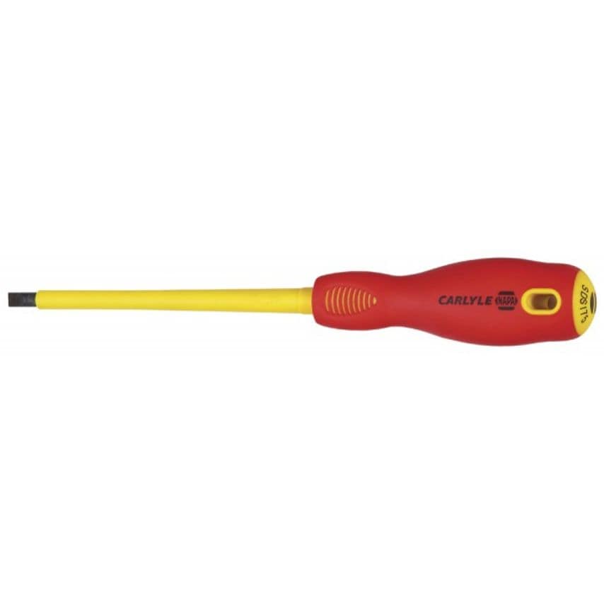 Screwdriver - Slotted - 7/32in. - SDSI75